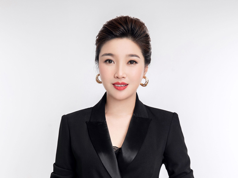 鹽商人物第23期丨專訪鹽城東方色蘊(yùn)負(fù)責(zé)人施志杰：學(xué)以致用，專注于培養(yǎng)美業(yè)精英