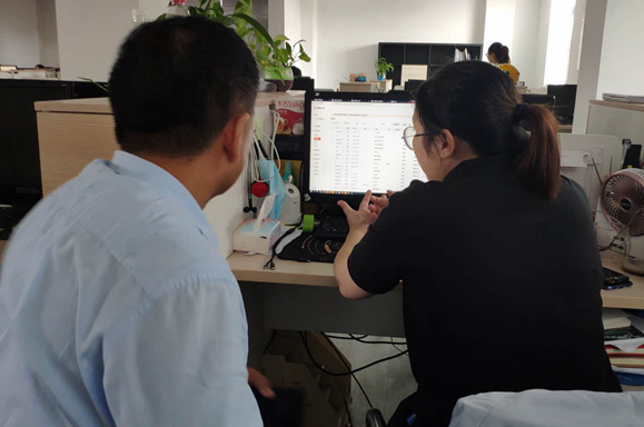 愛番番，讓增長和銷售沒有難度